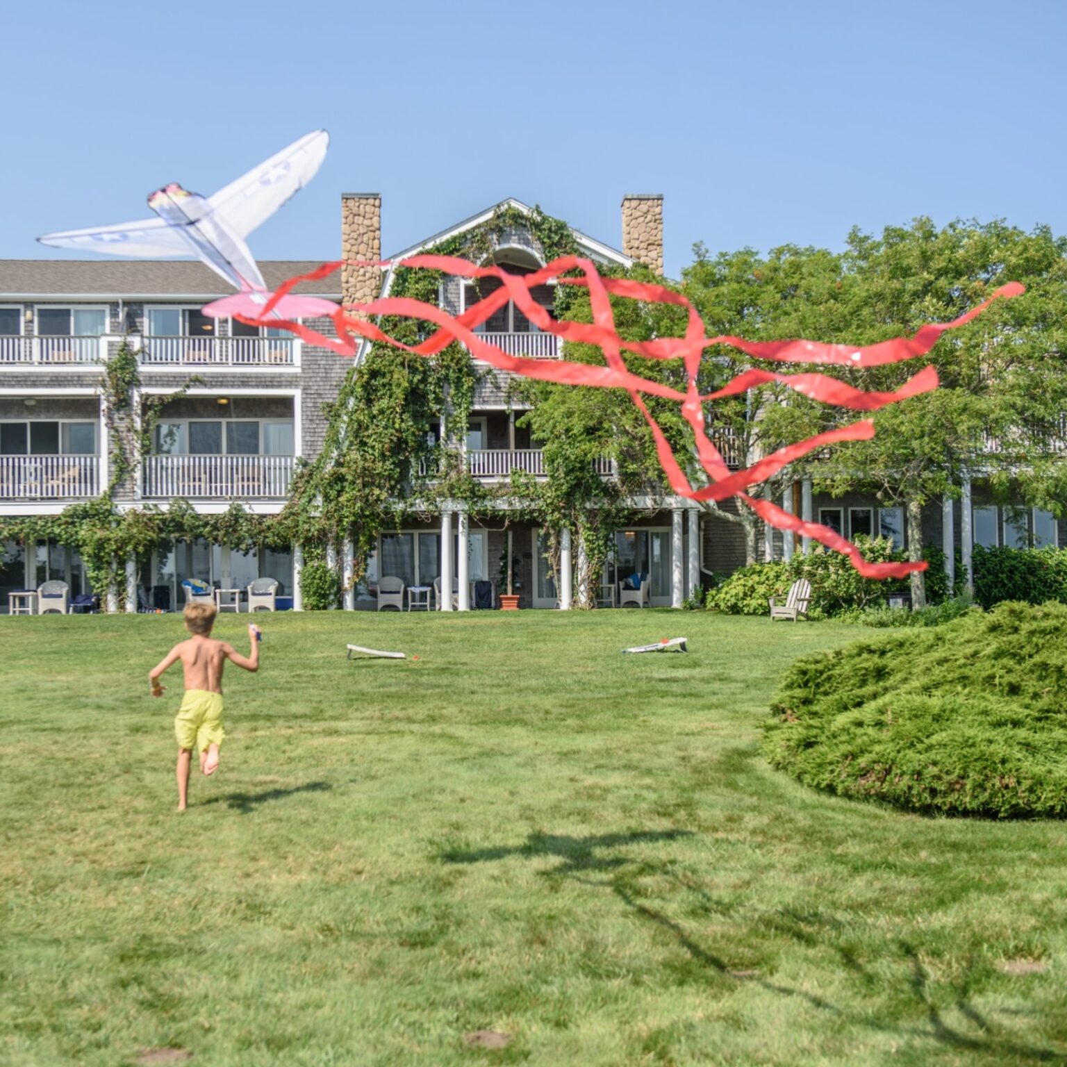 WISER Timeless, Trusted, Treasured Little Gem Resorts