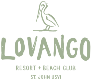 Lovango Resort + Beach Club