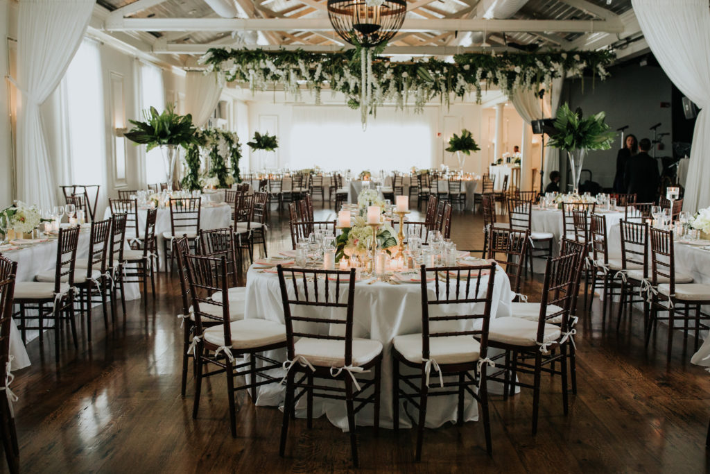 Beautiful Wedding Table